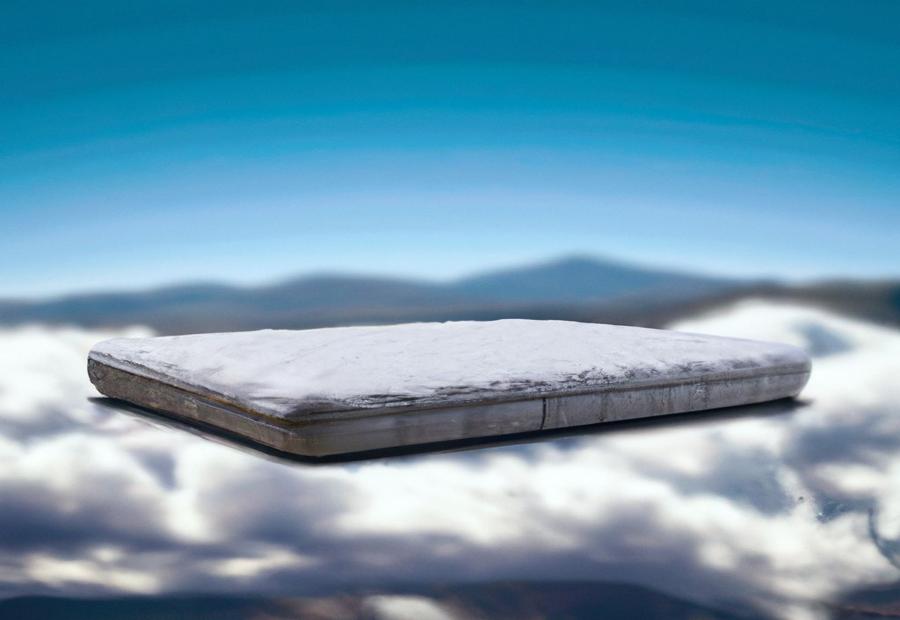 Importance of Considering Mattress Weight in Decision Making 