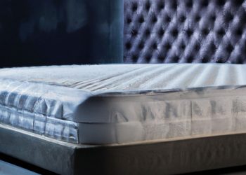 How Much Does a King Size Mattress Weigh