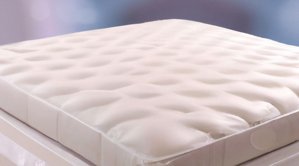 How Much Does a King Size Nectar Mattress Weigh