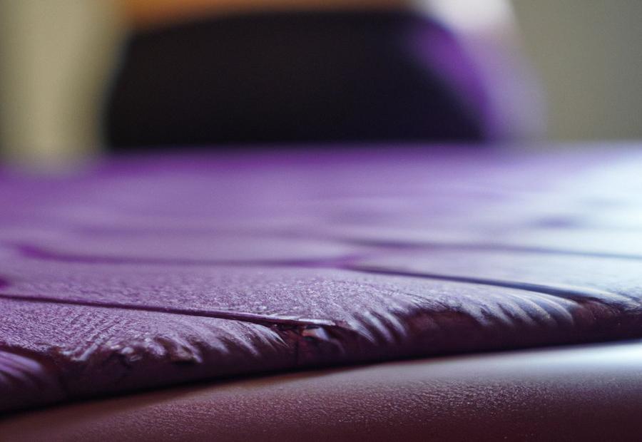 Understanding the Importance of Weight in a Mattress 