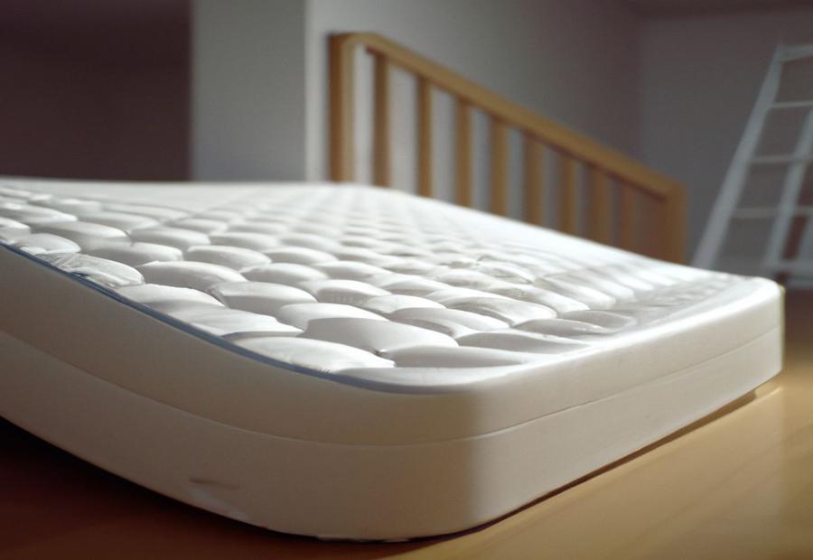 How to Move a Nectar Mattress by Yourself 