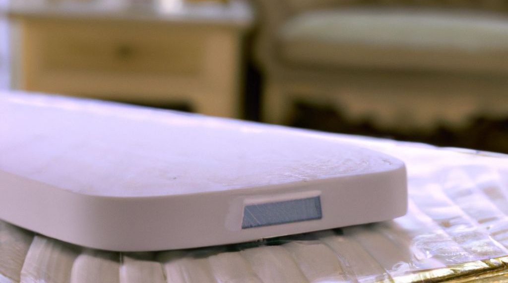 How Much Does a Nectar Mattress Weigh