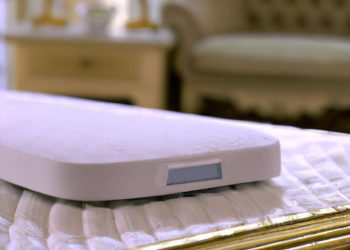 How Much Does a Nectar Mattress Weigh