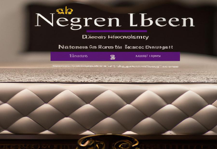 Latest Data on Nectar Queen Mattress Weight 