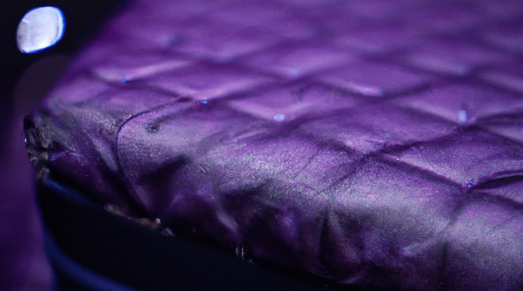 How Much Does a Purple Hybrid Mattress Weigh