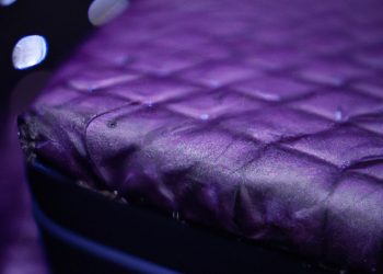 How Much Does a Purple Hybrid Mattress Weigh