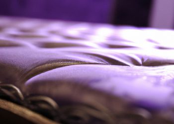 How Much Does a Purple King Size Mattress Weigh