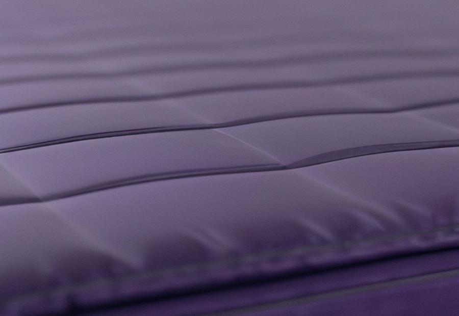 Purple Plus Mattress 