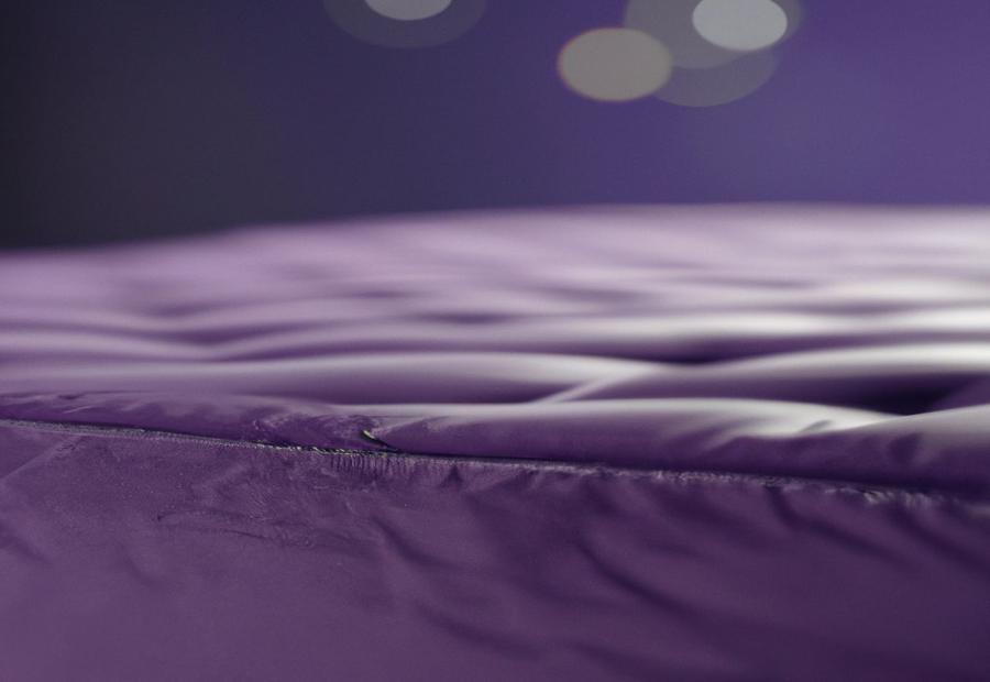 Purple Original Mattress 