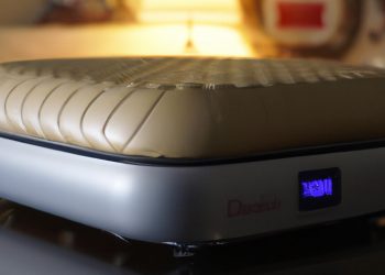 How Much Does a Queen Air Mattress Weigh