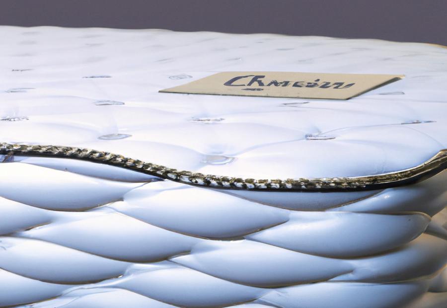 Determining the Quality of a Queen Mattress 