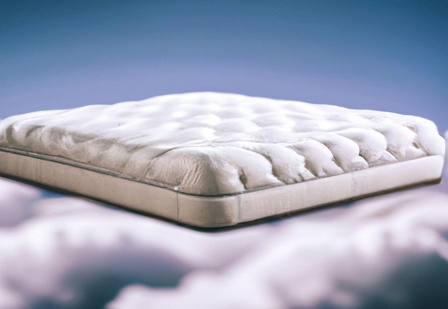 Factors Affecting the Weight of a Queen Mattress 