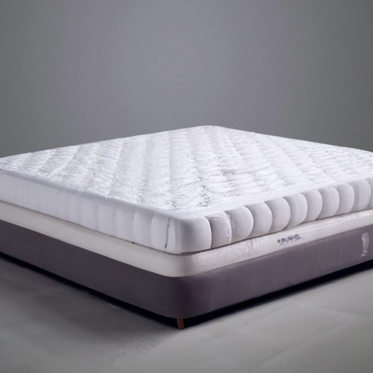Why is My Beautyrest Heated Mattress Pad Blinking? Mattress Review Guru