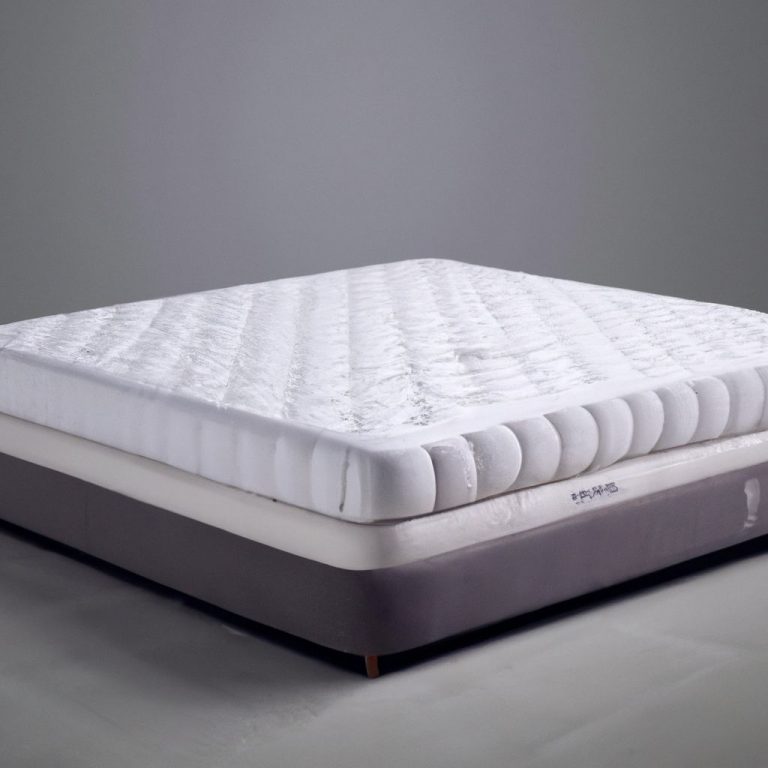 Why is My Beautyrest Heated Mattress Pad Blinking? Mattress Review Guru
