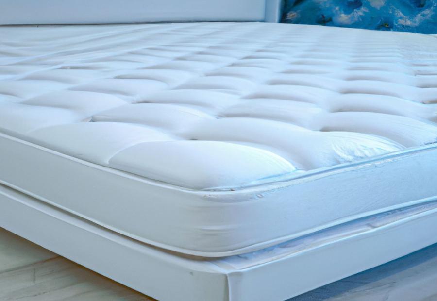 Tips for getting the best value when buying a twin mattress 