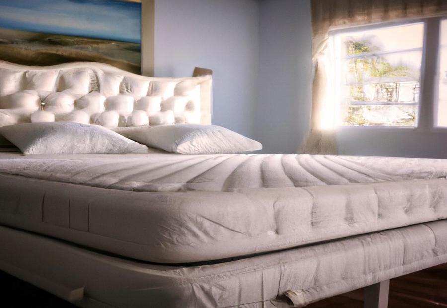 Additional costs to consider when buying a twin mattress 