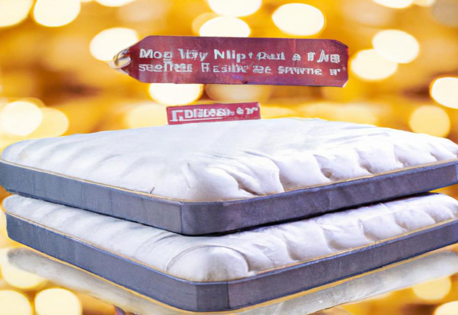 Considerations when buying a twin mattress 