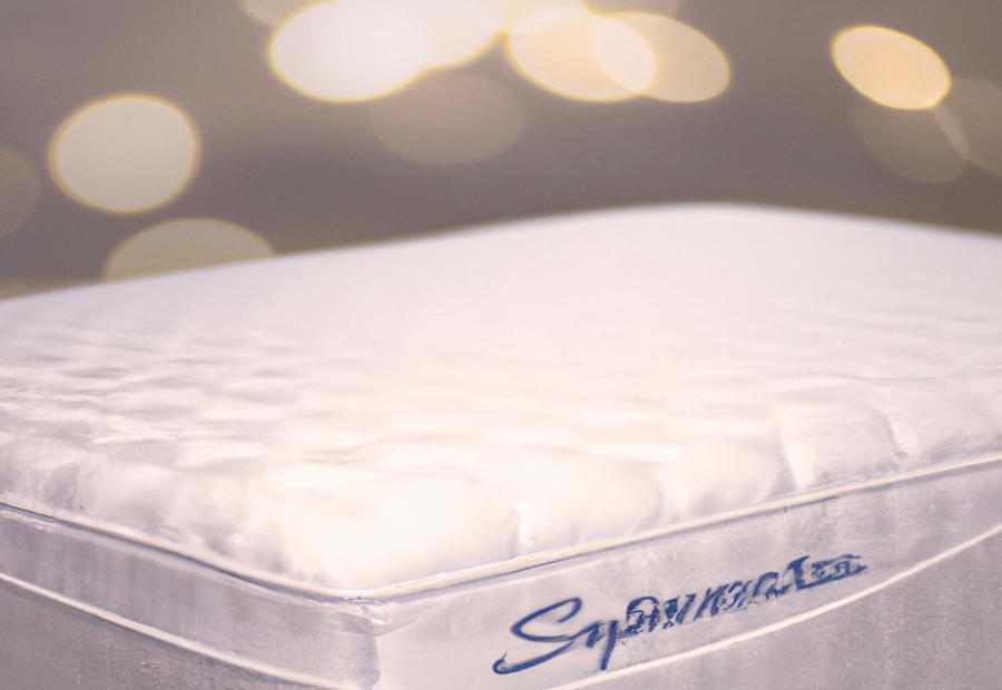 Factors Affecting the Cost of Twin Size Tempurpedic Mattress 