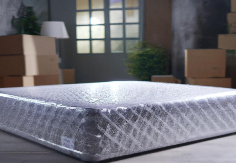 Tips and Best Practices for Shipping a Queen Mattress 