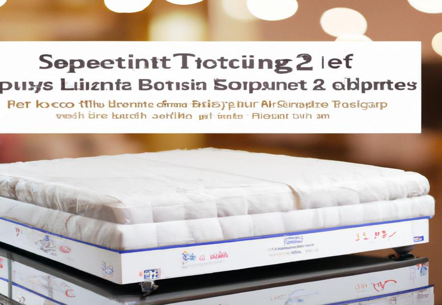 Comparison of Shipping Costs for Twin Mattresses 