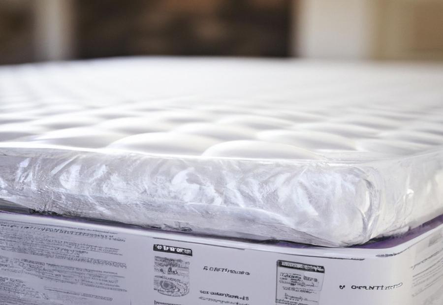 Tips for Shipping a Twin Mattress 