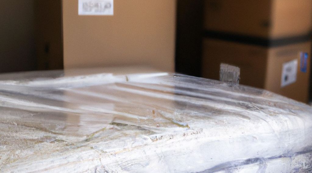 How Much Does It Cost to Ship a Twin Mattress?