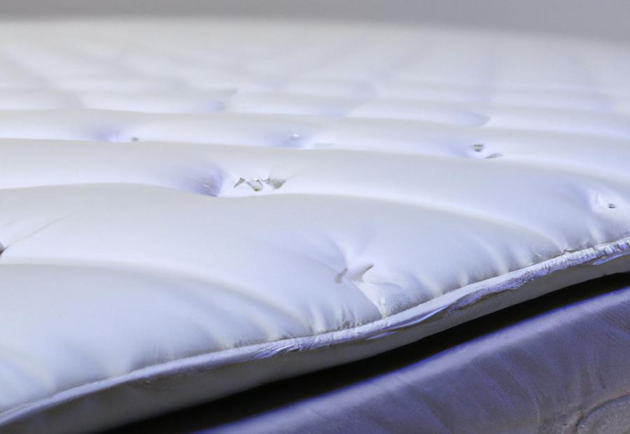 Choosing the Right Air Mattress 