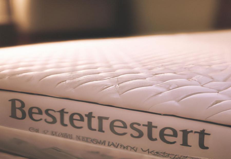 Understanding the different models of Beautyrest Twin Mattresses 