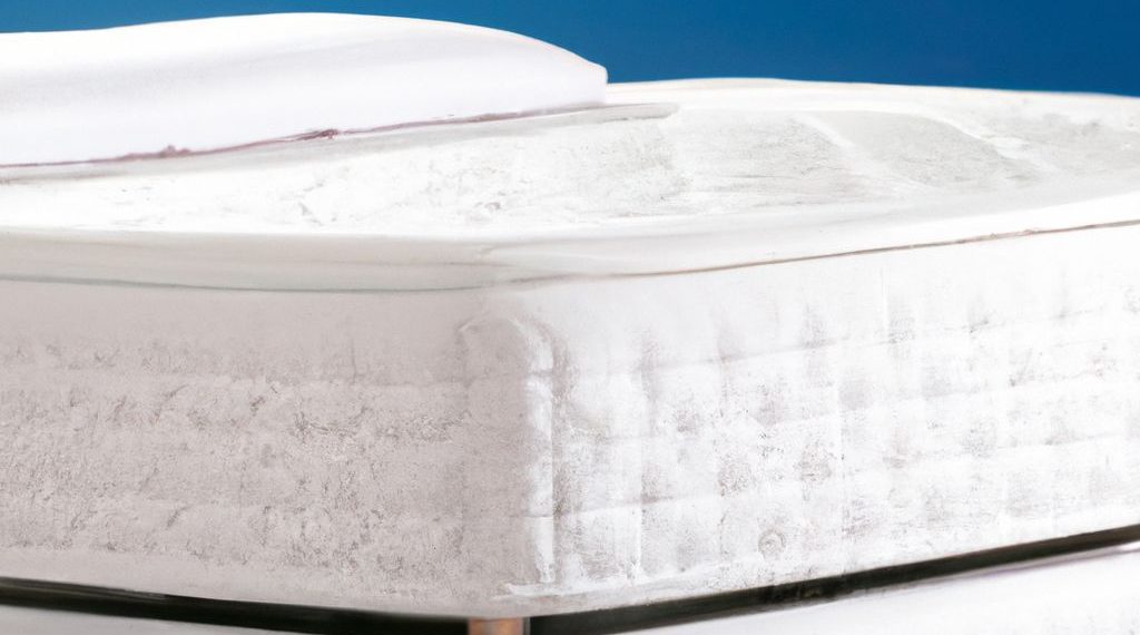 How Much is a Beautyrest Twin Mattress?