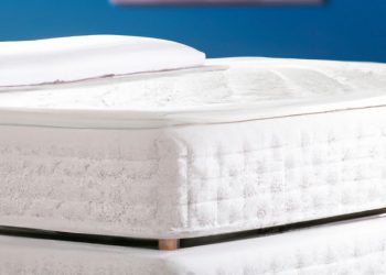 How Much is a Beautyrest Twin Mattress?