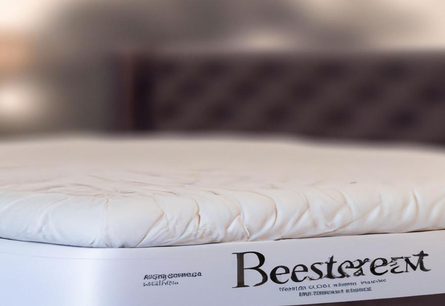 Price range and discounts for Twin size Beautyrest Mattresses 