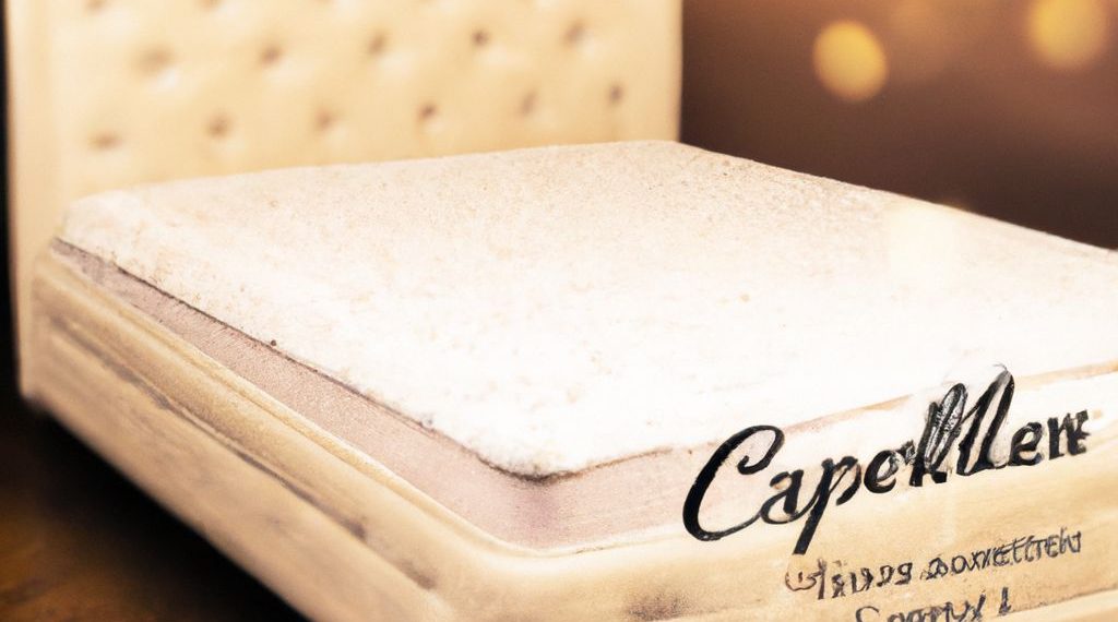 How Much is a California Queen Mattress?