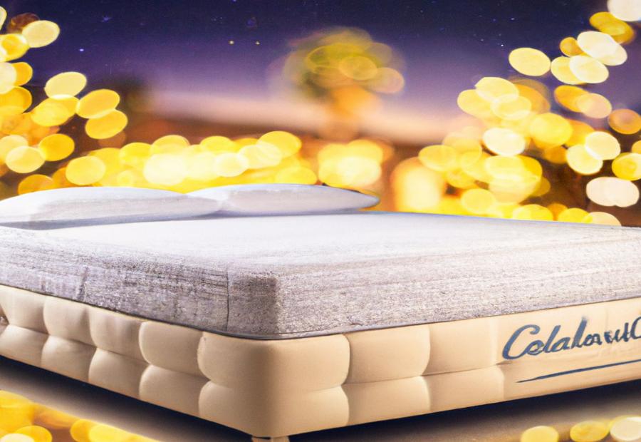 Factors to Consider when Choosing a California Queen Mattress 