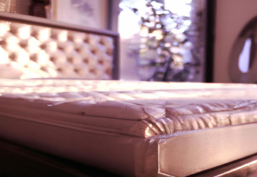 Where to Find and Buy California Queen Mattresses 