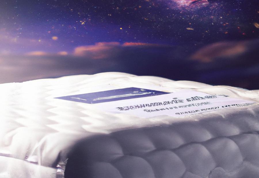 Features and Benefits of Casper Twin Mattress 