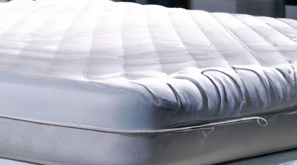 How Much is a Full Bed Mattress