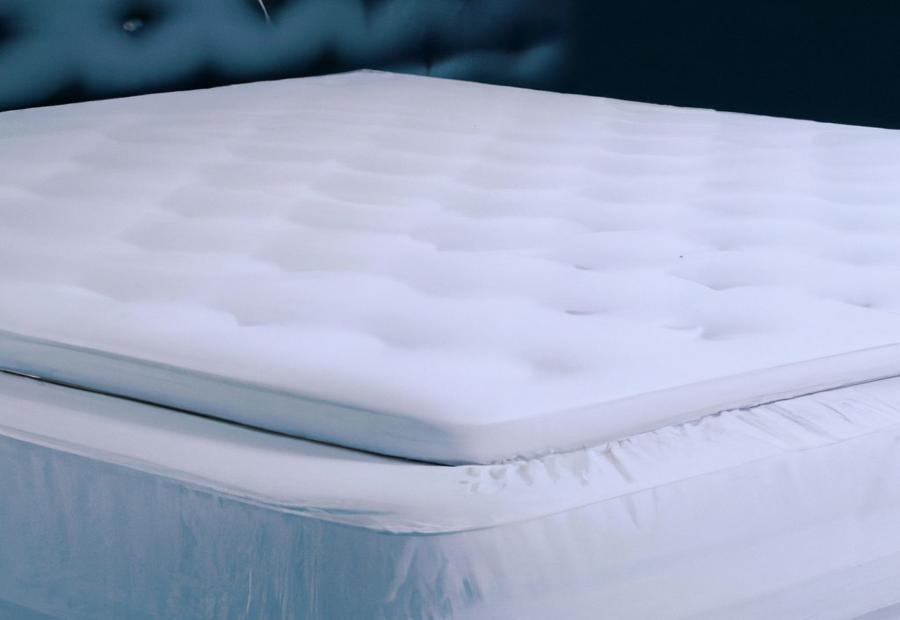 Tips for finding affordable full bed mattresses 