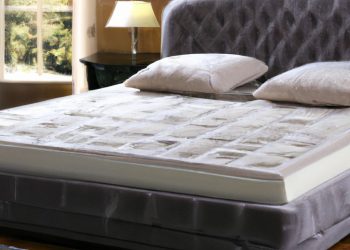 How Much is a Full Mattress