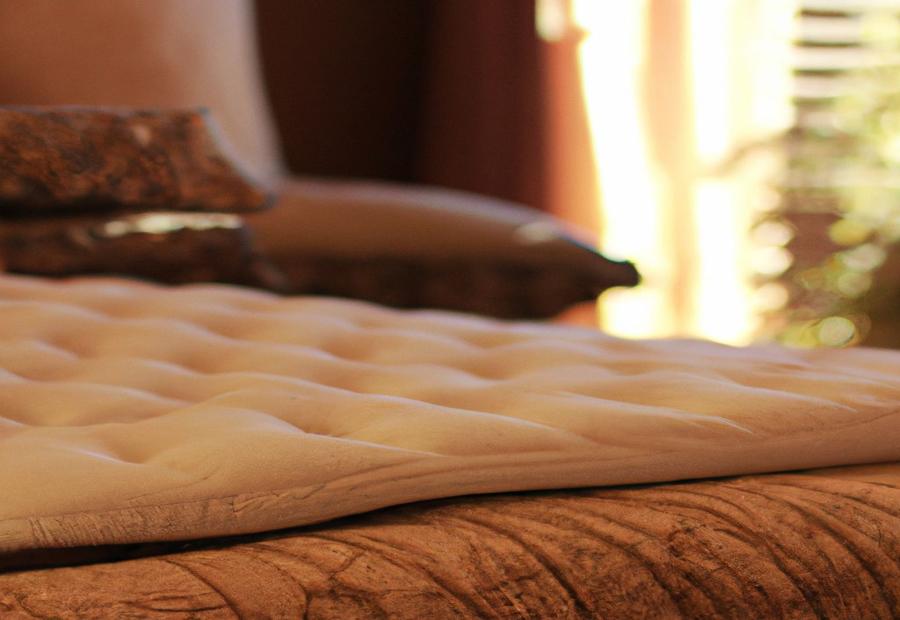 Tips for Getting a Good Deal on a Full Mattress 