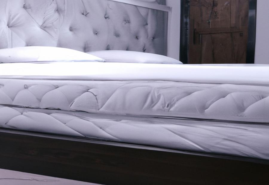 Conclusion: Finding a Quality Full Mattress Within Your Budget 