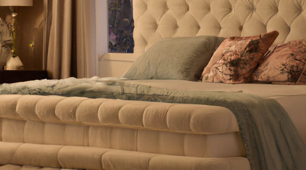 How Much is a Full Size Mattress and Box Spring