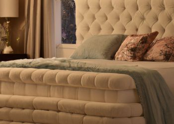 How Much is a Full Size Mattress and Box Spring