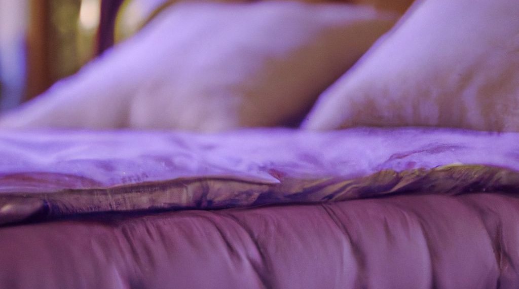 How Much is a Full Size Purple Mattress