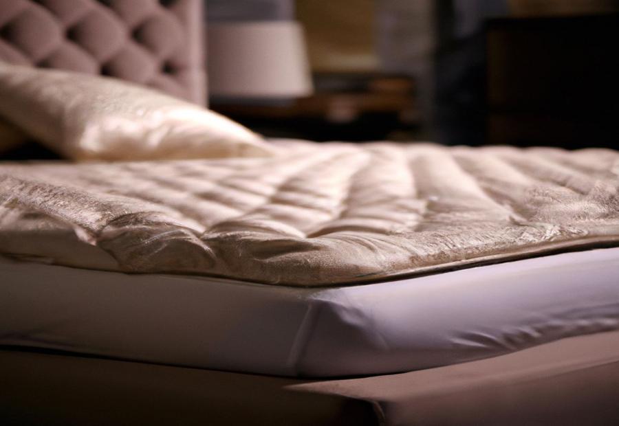 Factors to Consider When Buying a King Size Mattress 