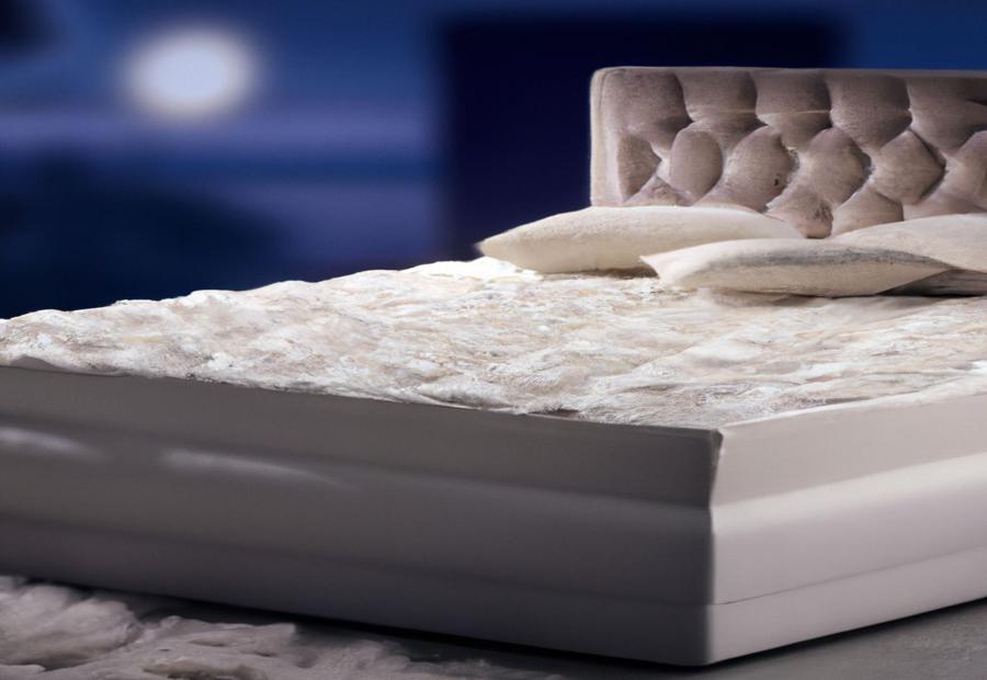 Conclusion: Finding the Right King Size Mattress for You 