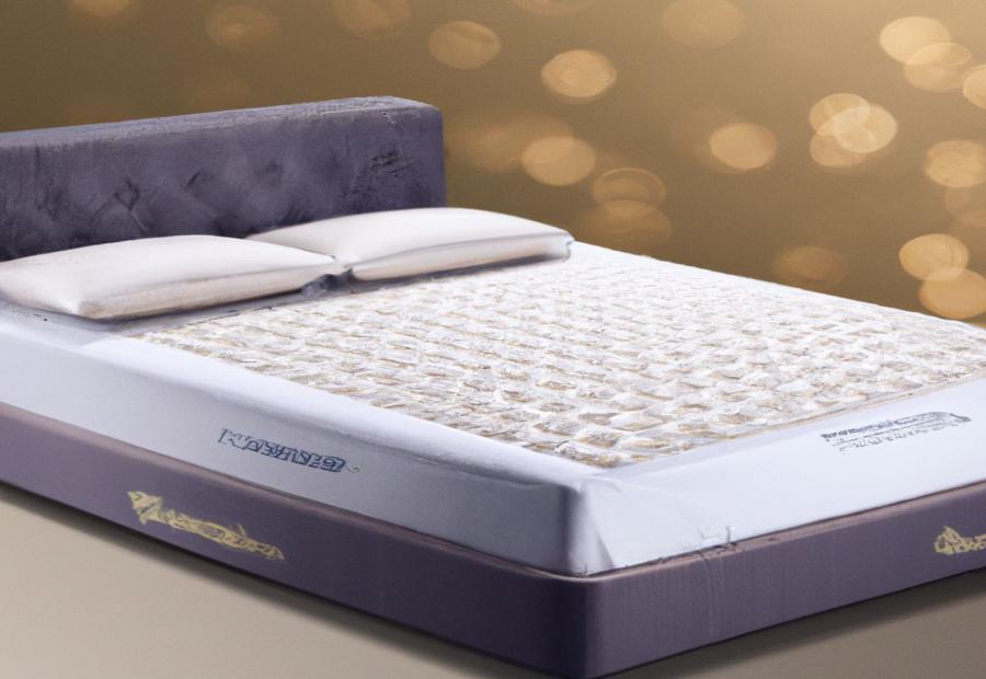 Recommended King Size Mattress Options 