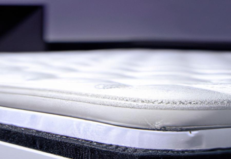 Factors That Affect the Price of a King Size Mattress 