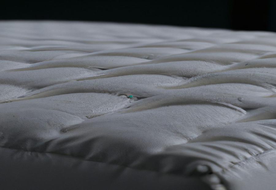 Factors Affecting the Price of King Size Memory Foam Mattresses 