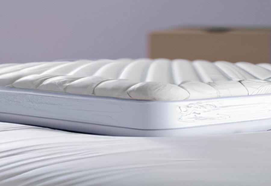 Average Price Range of King Size Memory Foam Mattresses 