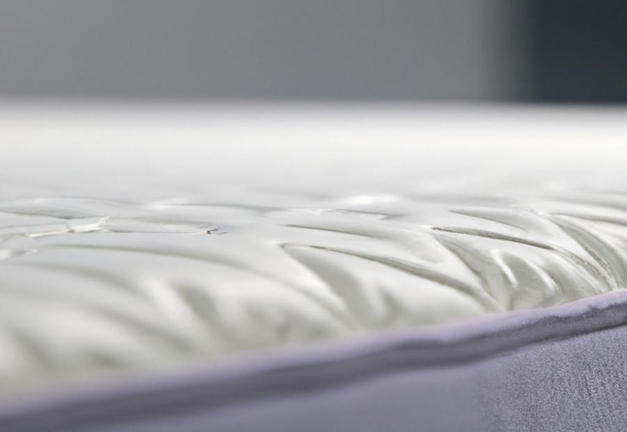 Where to Buy a King Size Memory Foam Mattress 